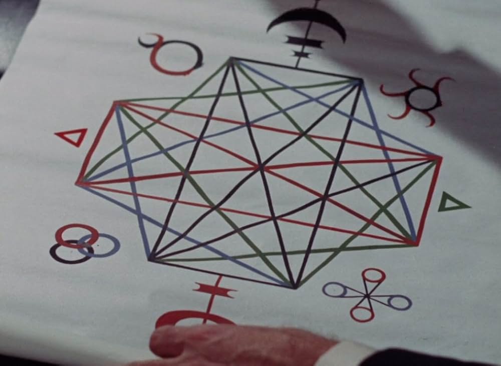 Fear No Evil（原題）の画像