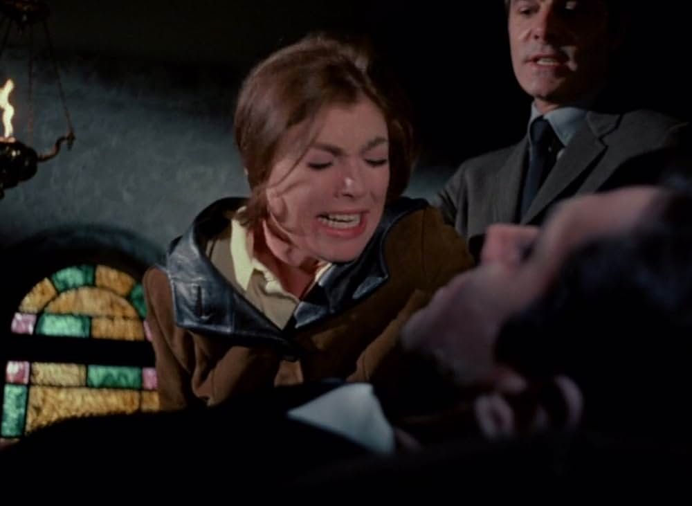 Fear No Evil（原題）の画像