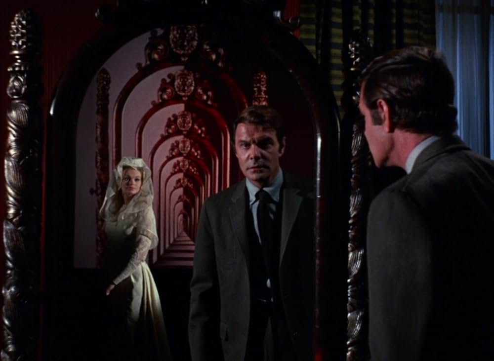 Fear No Evil（原題）の画像