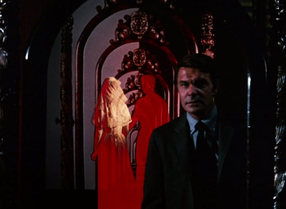 Fear No Evil（原題）の画像