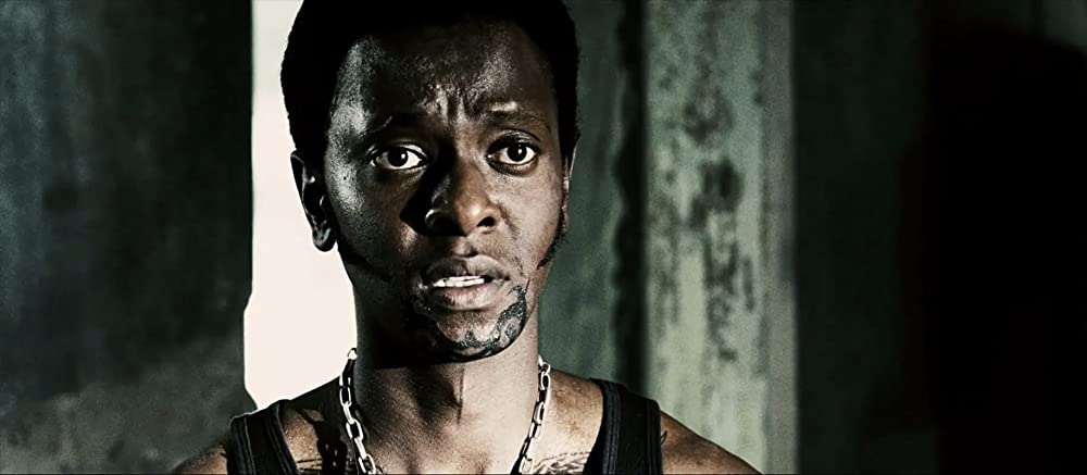 狼の死刑宣告の画像