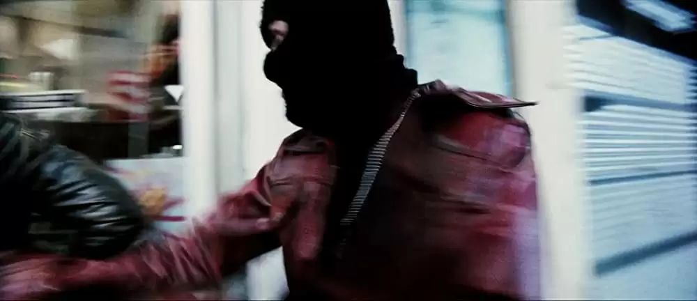 狼の死刑宣告の画像