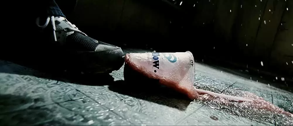狼の死刑宣告の画像