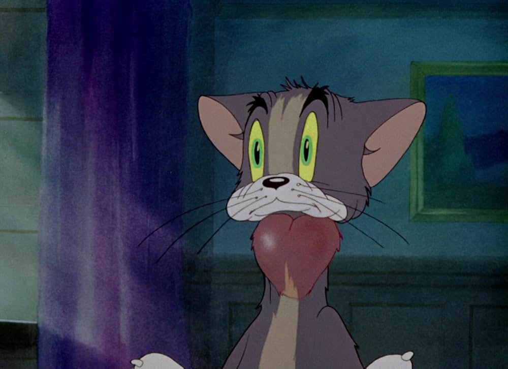 お化け騒動の画像