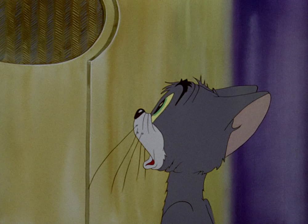 お化け騒動の画像