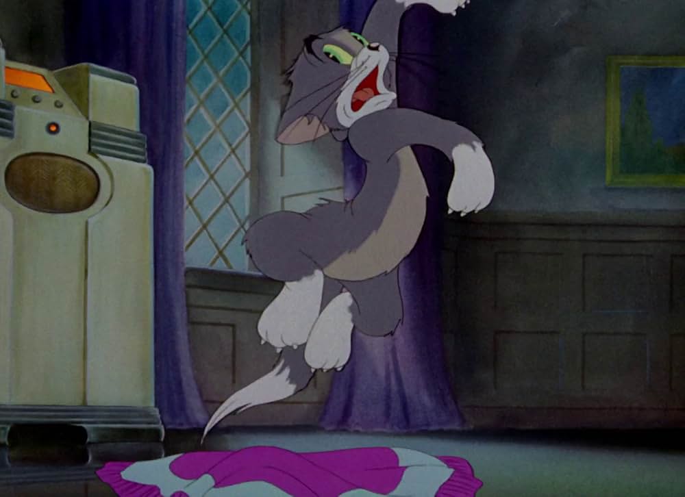 お化け騒動の画像