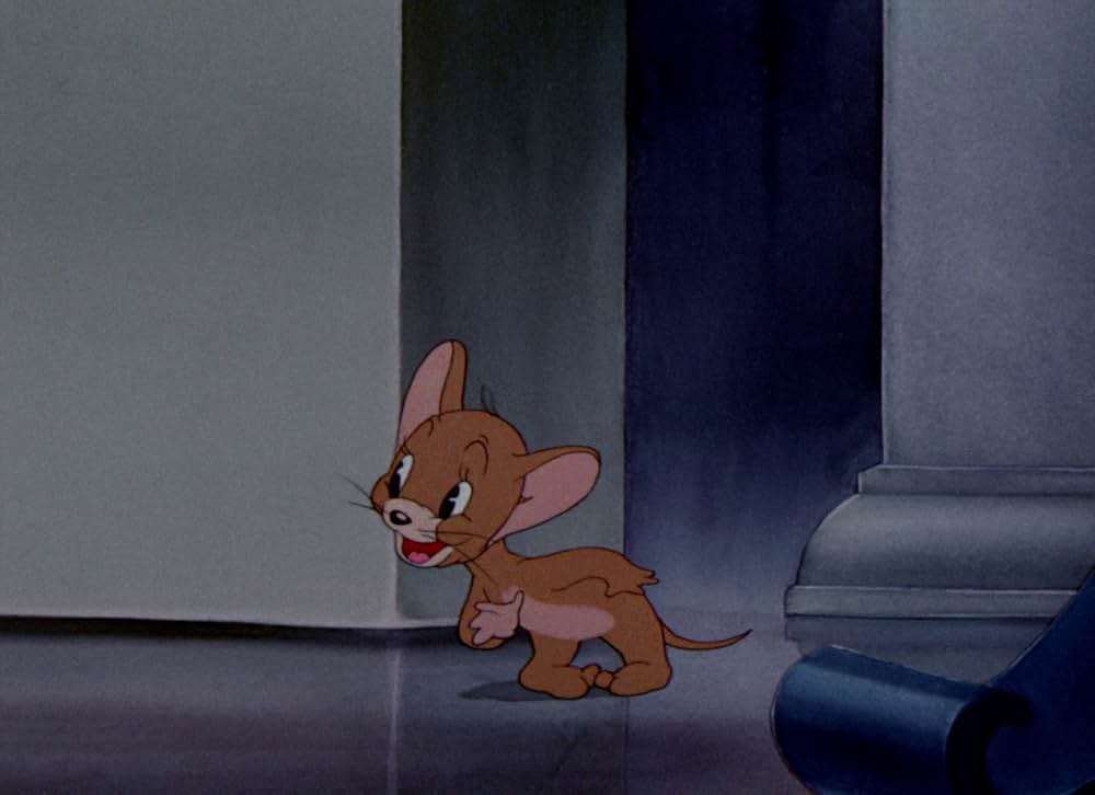 お化け騒動の画像