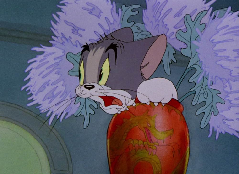 お化け騒動の画像