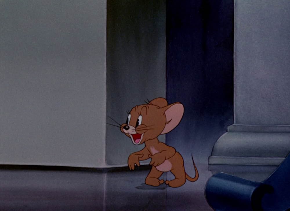 お化け騒動の画像