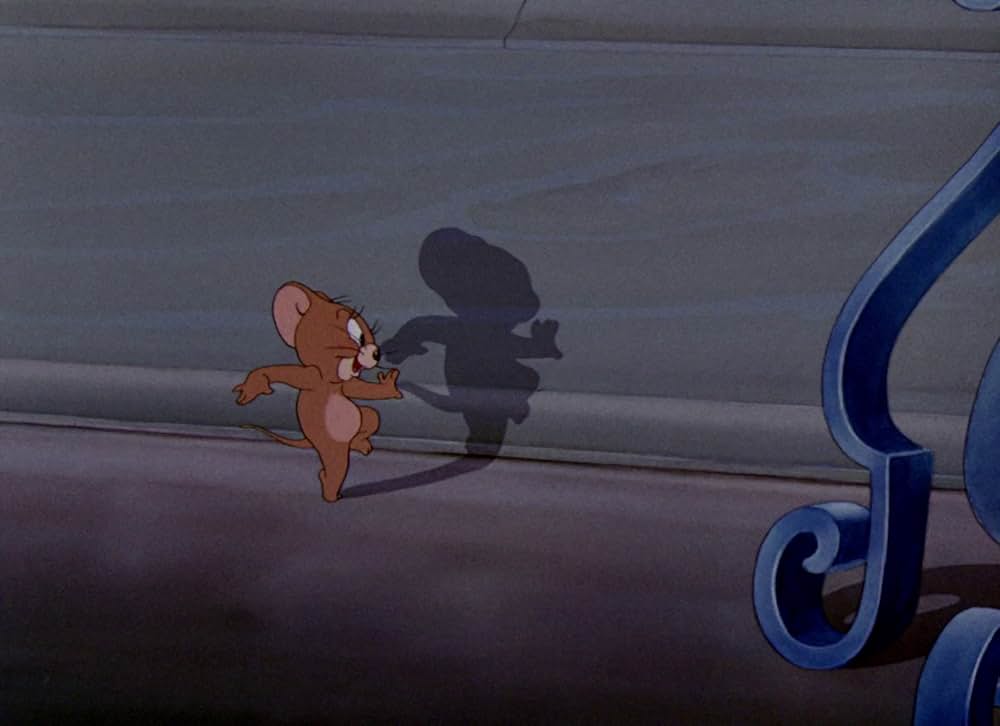 お化け騒動の画像