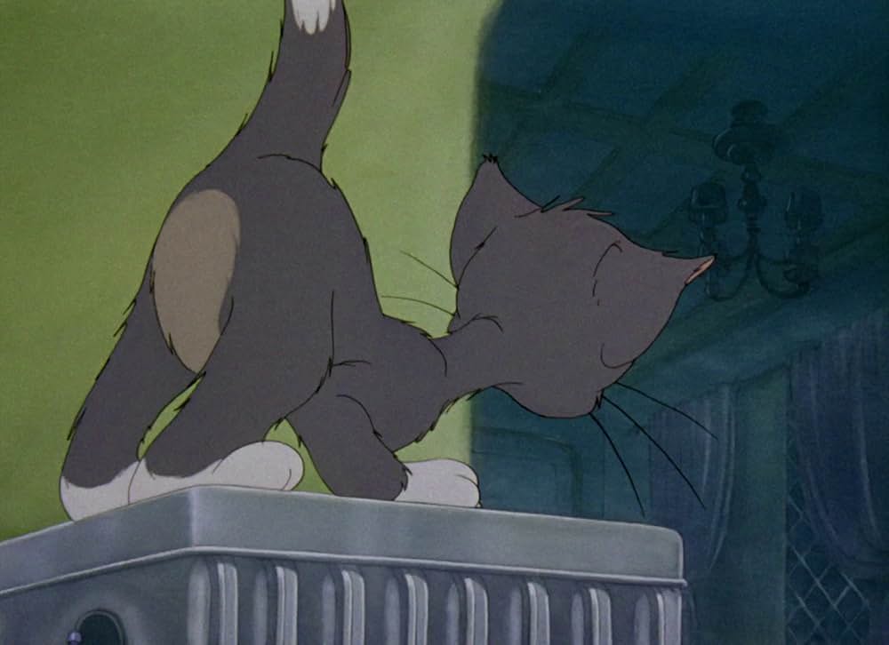 お化け騒動の画像