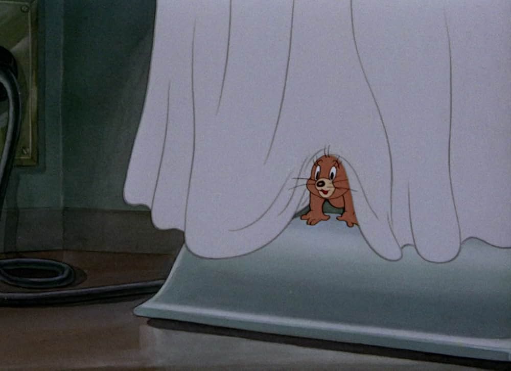 お化け騒動の画像