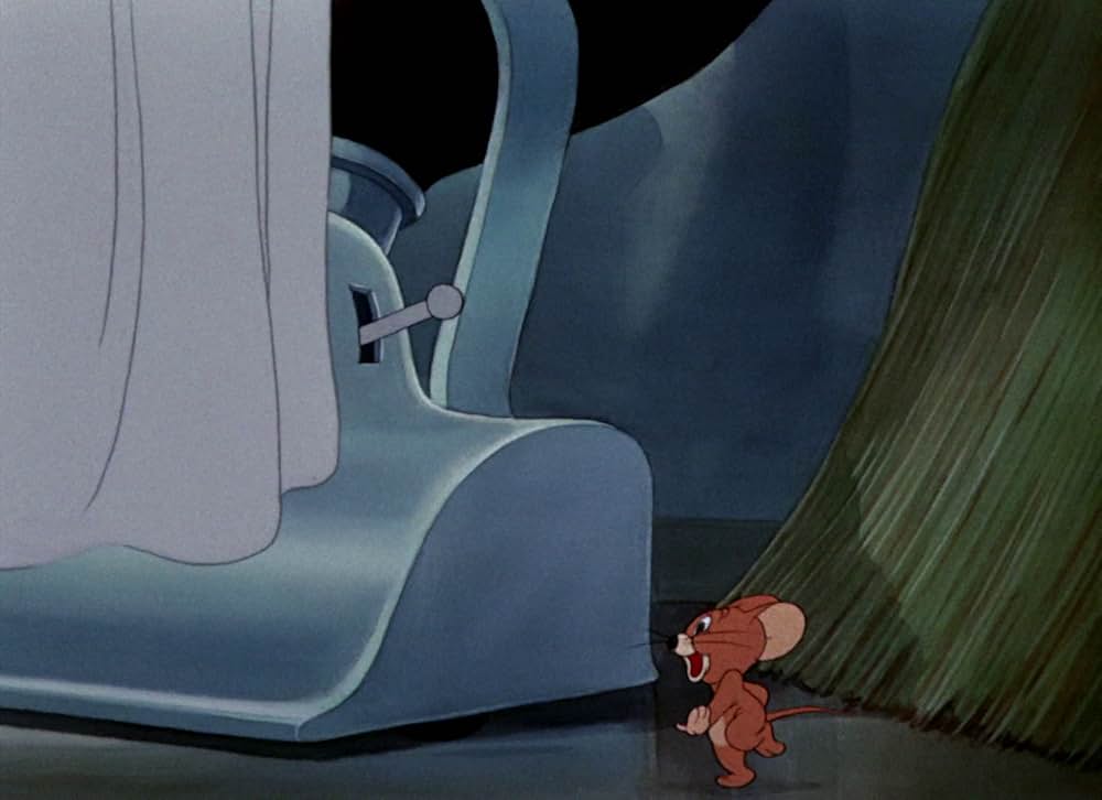 お化け騒動の画像