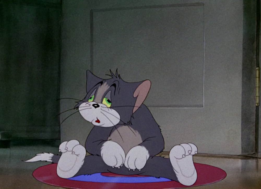 お化け騒動の画像