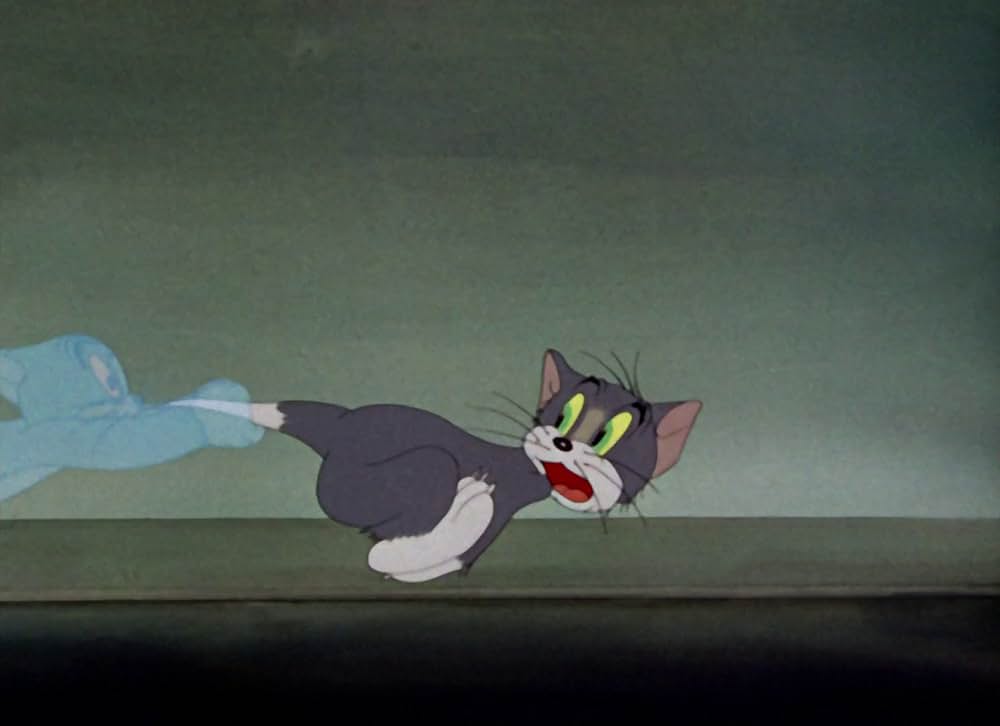 お化け騒動の画像