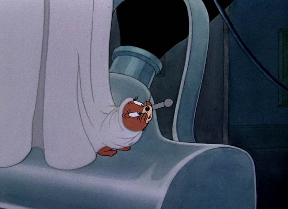 お化け騒動の画像