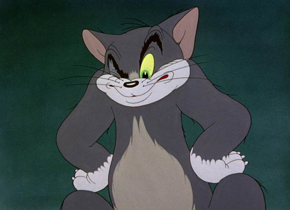 お化け騒動の画像