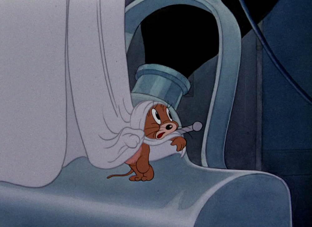 お化け騒動の画像