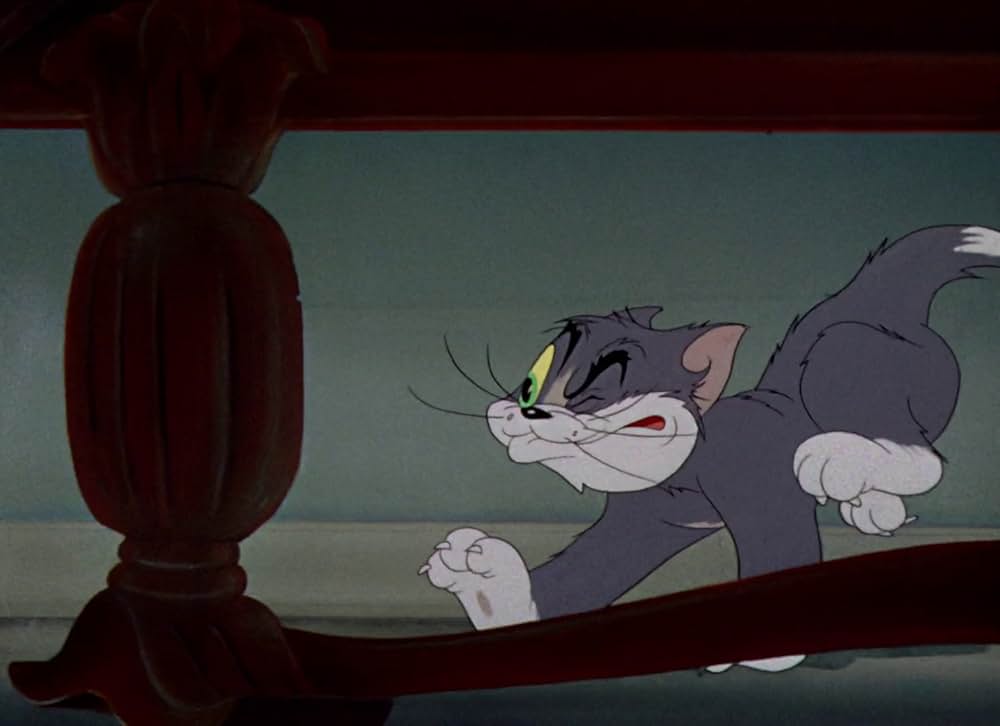 お化け騒動の画像