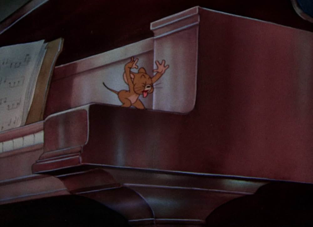 お化け騒動の画像