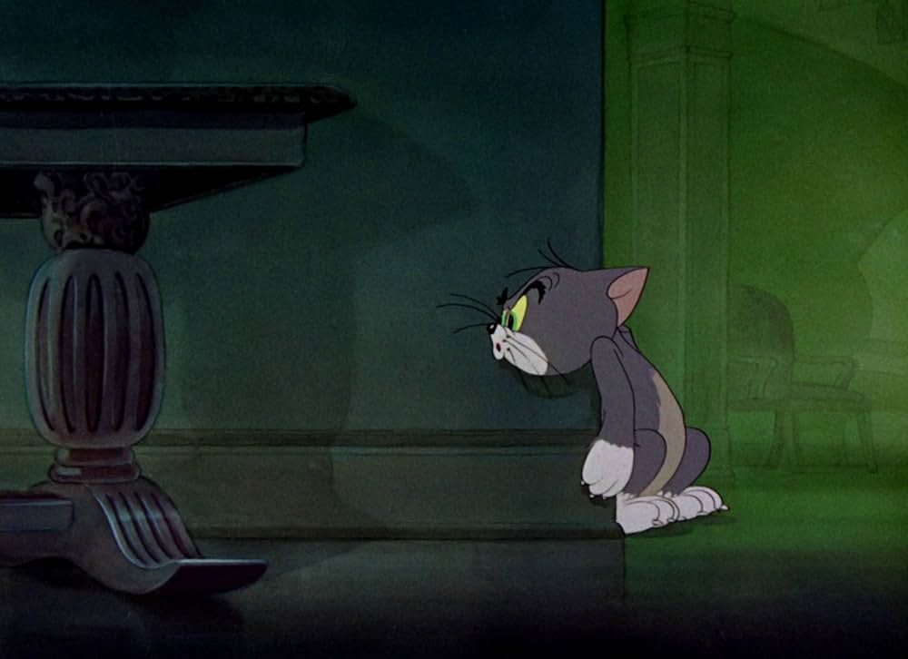 お化け騒動の画像