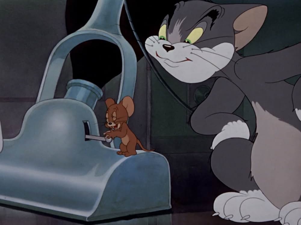 お化け騒動の画像