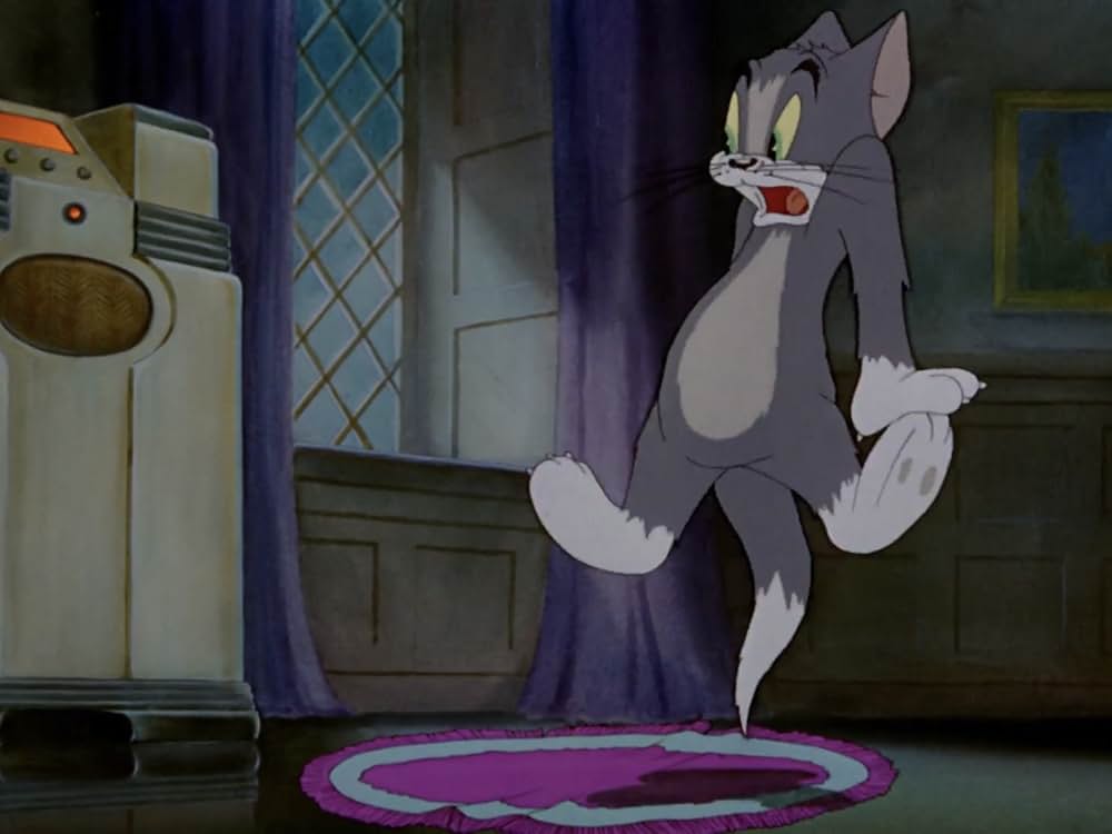 お化け騒動の画像