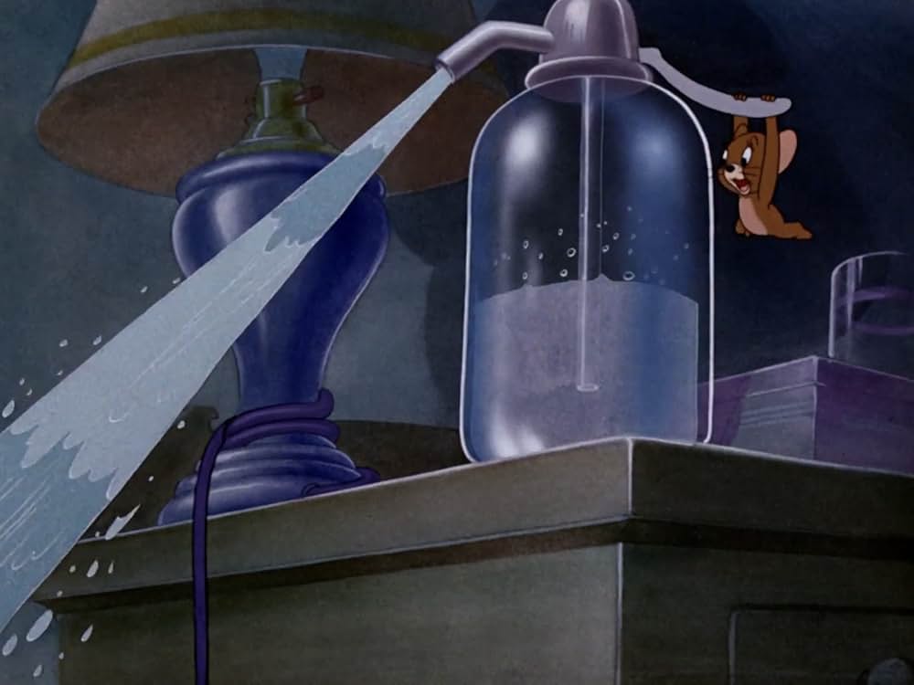 お化け騒動の画像