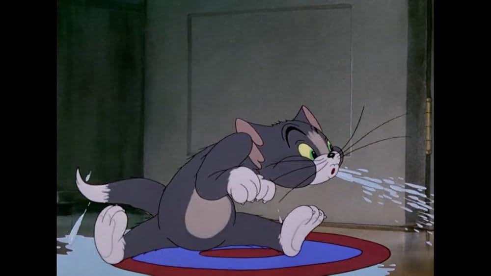 お化け騒動の画像