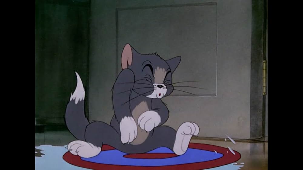 お化け騒動の画像