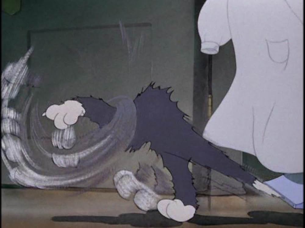 お化け騒動の画像