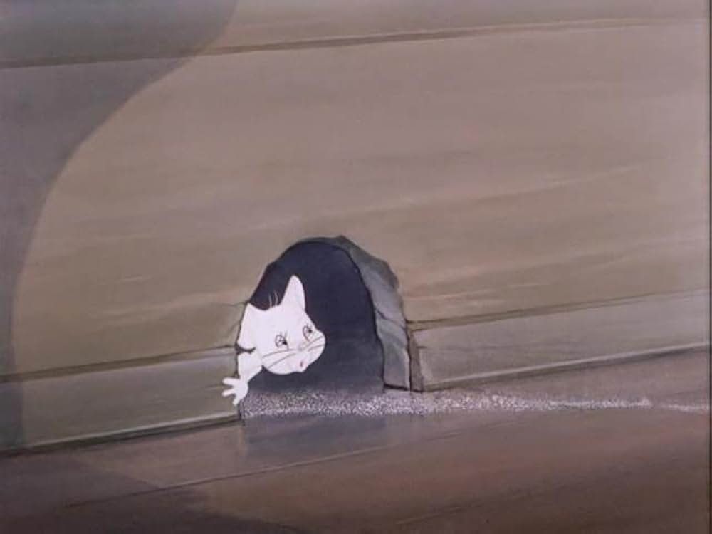 お化け騒動の画像