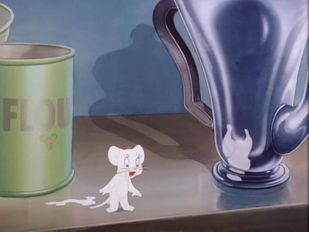 お化け騒動の画像