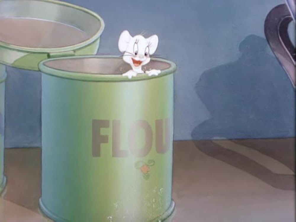 お化け騒動の画像