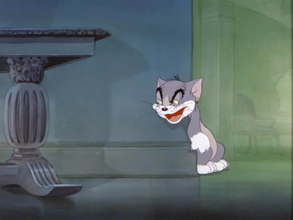 お化け騒動の画像