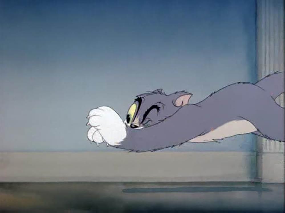 お化け騒動の画像