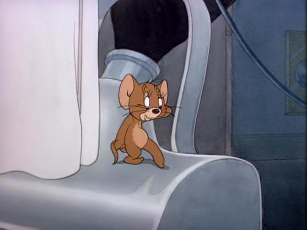 お化け騒動の画像