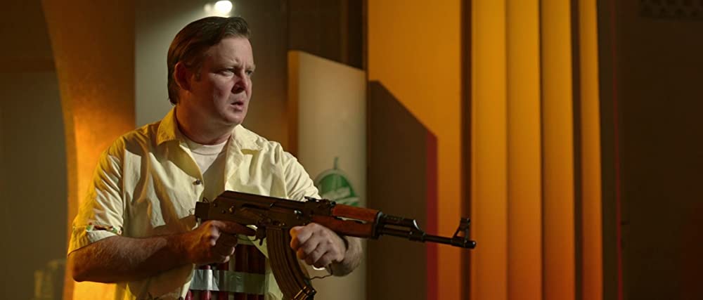 ゴッド・ブレス・アメリカの画像