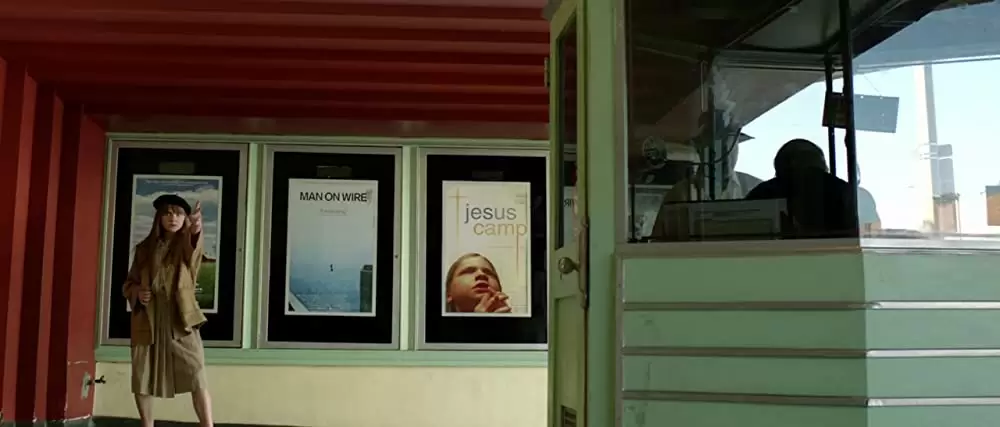 ゴッド・ブレス・アメリカの画像