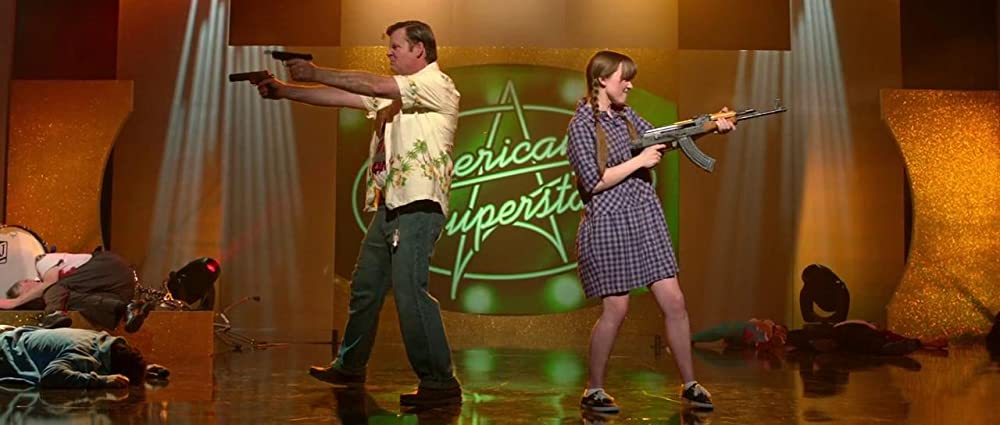 ゴッド・ブレス・アメリカの画像