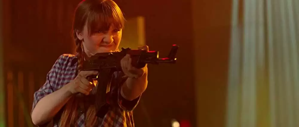 ゴッド・ブレス・アメリカの画像