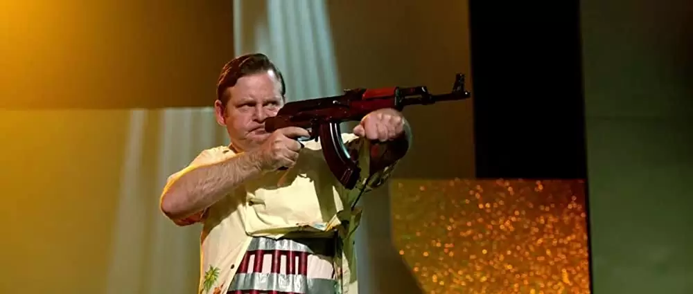 ゴッド・ブレス・アメリカの画像