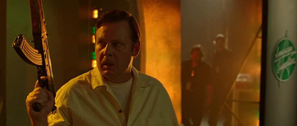 ゴッド・ブレス・アメリカの画像