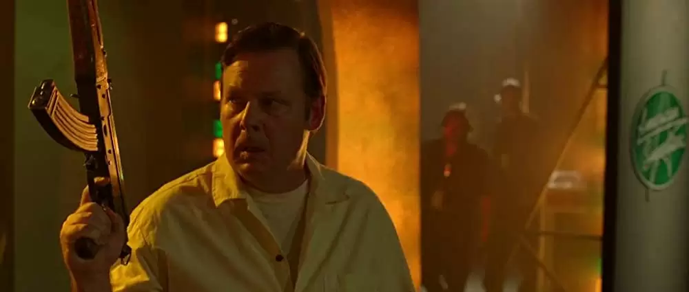 ゴッド・ブレス・アメリカの画像