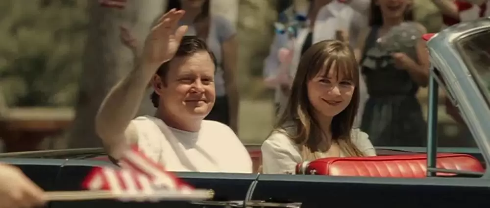 ゴッド・ブレス・アメリカの画像