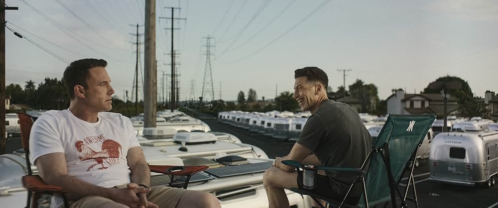 ザ・コンサルタント2の画像