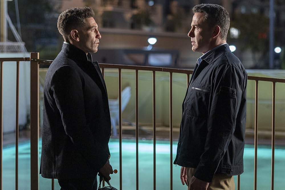 ザ・コンサルタント2の画像