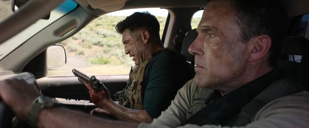 ザ・コンサルタント2の画像