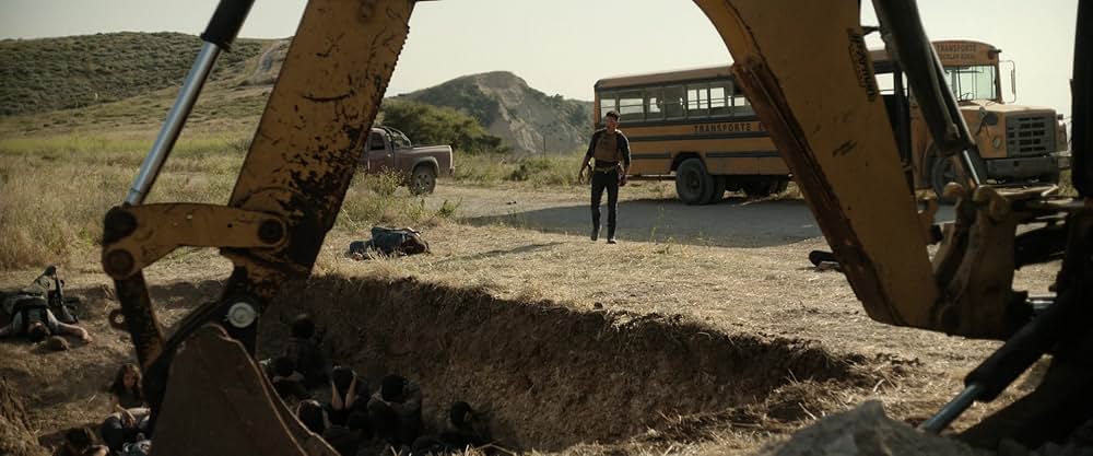 ザ・コンサルタント2の画像