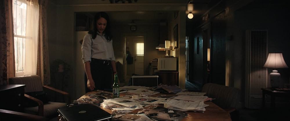 ザ・コンサルタント2の画像